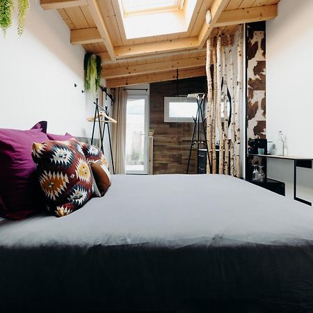 La Villa D'Helene 2 - Chambres D'Hotes Bnb Et Appartements - 클뤼스 외부 사진