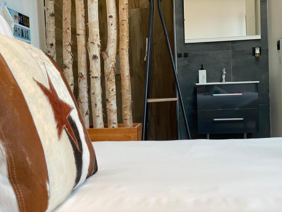 La Villa D'Helene 2 - Chambres D'Hotes Bnb Et Appartements - 클뤼스 외부 사진