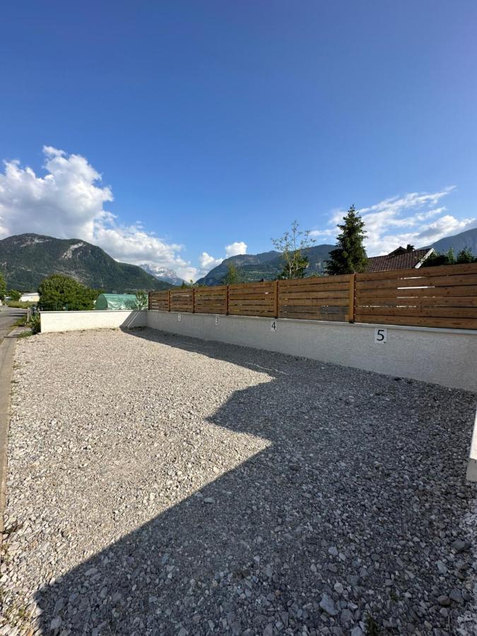 La Villa D'Helene 2 - Chambres D'Hotes Bnb Et Appartements - 클뤼스 외부 사진