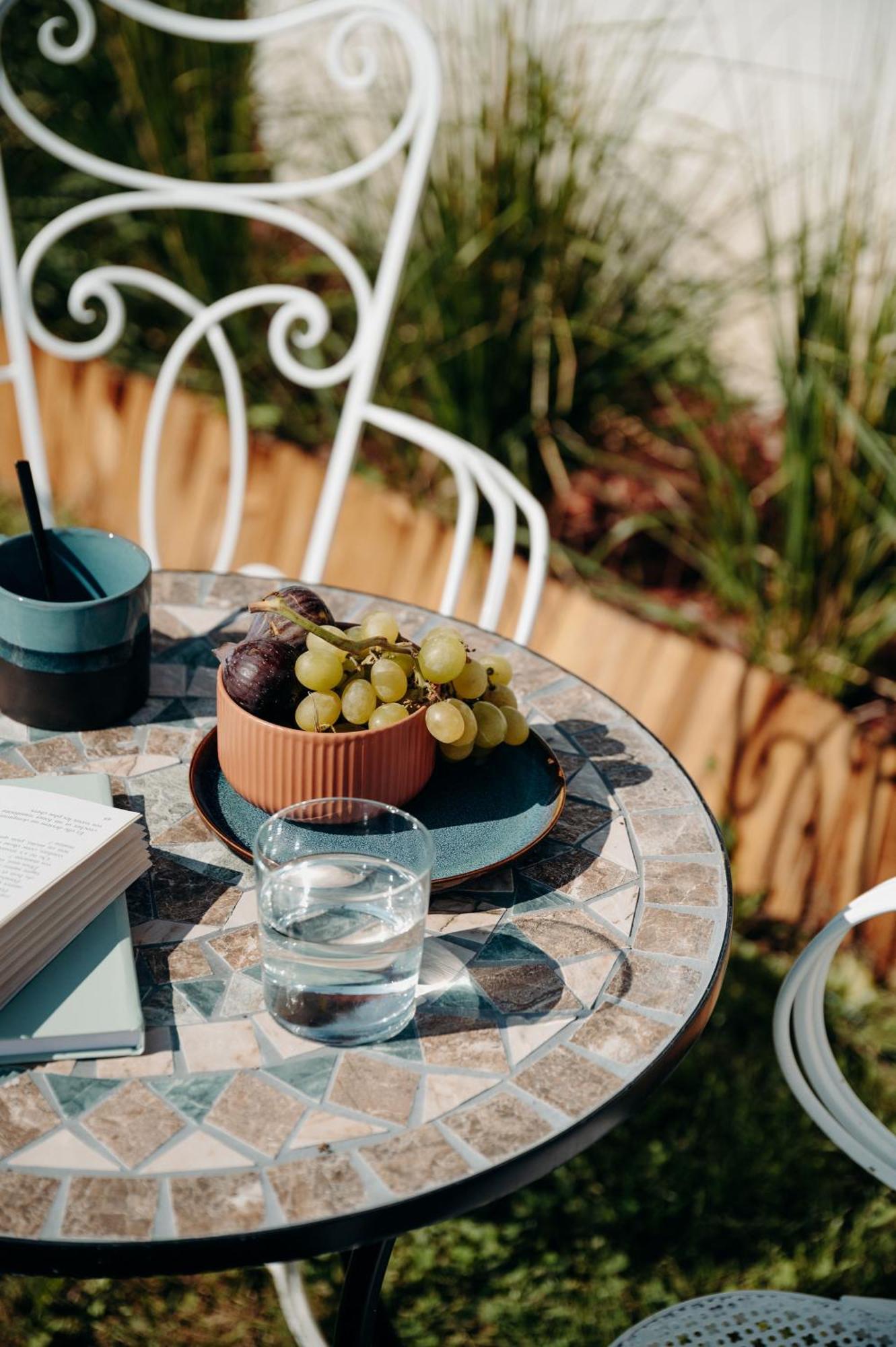 La Villa D'Helene 2 - Chambres D'Hotes Bnb Et Appartements - 클뤼스 외부 사진