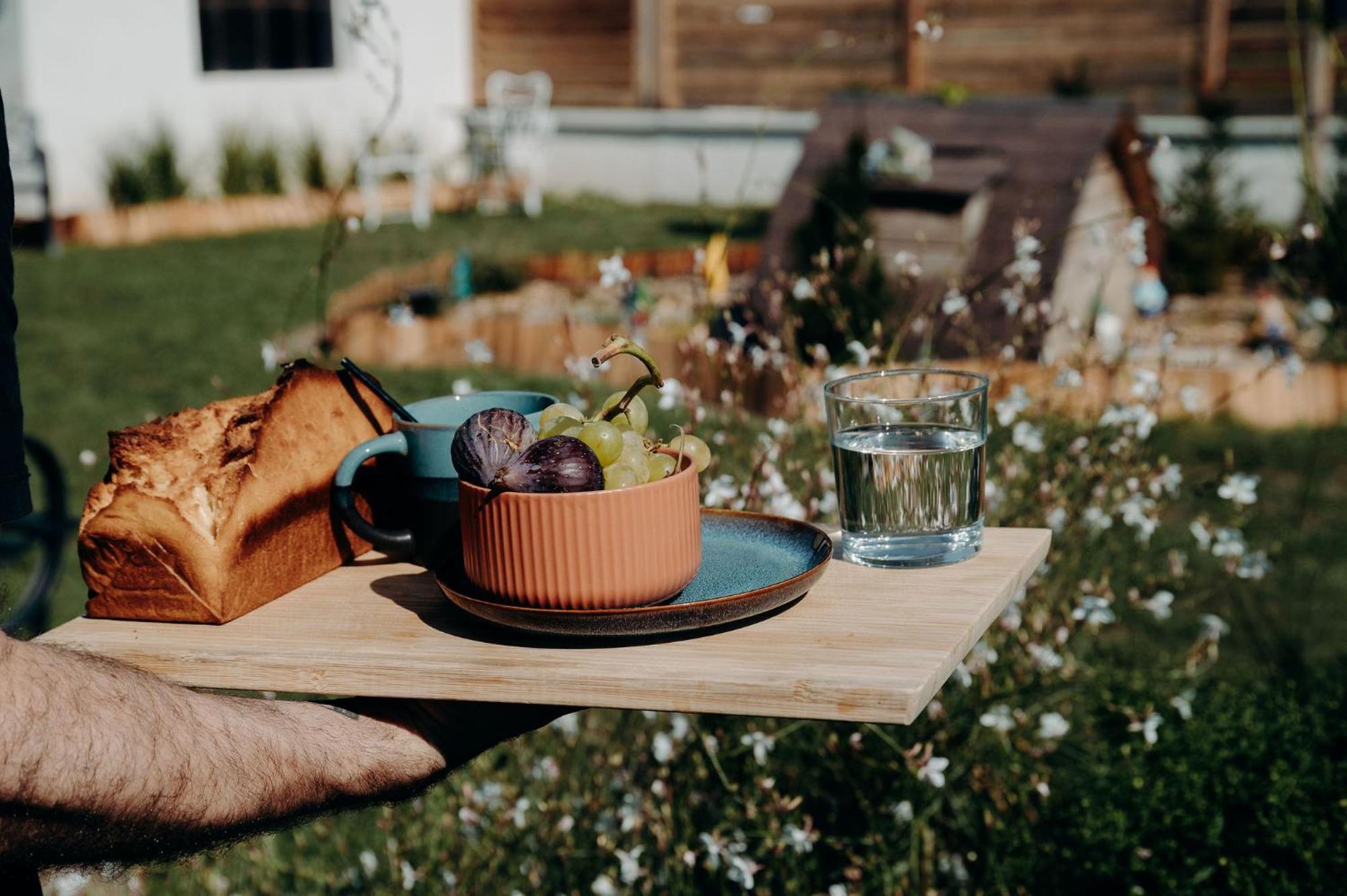 La Villa D'Helene 2 - Chambres D'Hotes Bnb Et Appartements - 클뤼스 외부 사진
