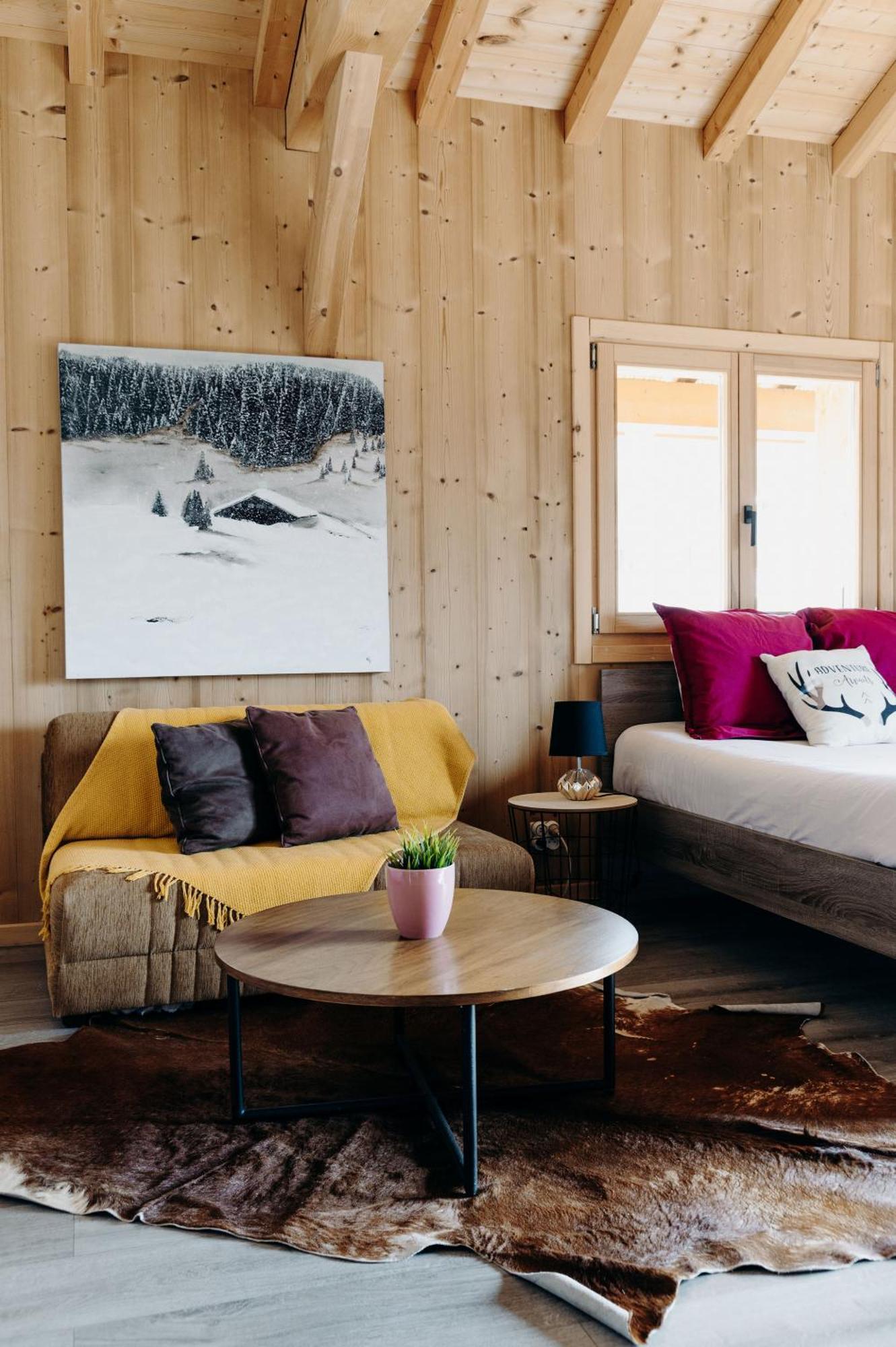 La Villa D'Helene 2 - Chambres D'Hotes Bnb Et Appartements - 클뤼스 외부 사진