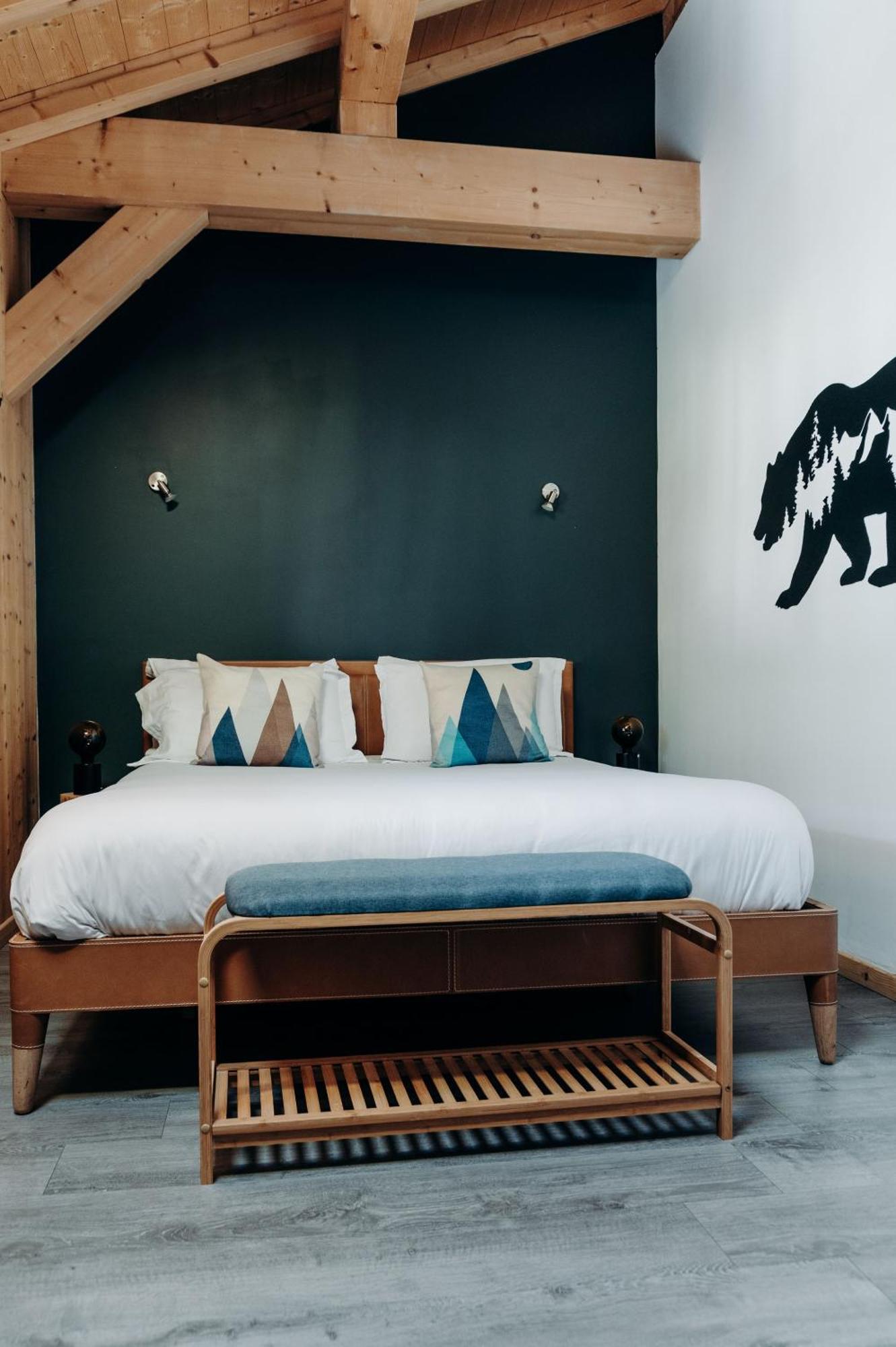 La Villa D'Helene 2 - Chambres D'Hotes Bnb Et Appartements - 클뤼스 외부 사진