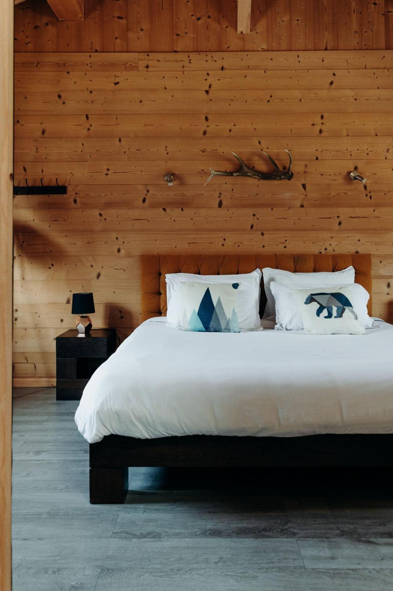 La Villa D'Helene 2 - Chambres D'Hotes Bnb Et Appartements - 클뤼스 외부 사진