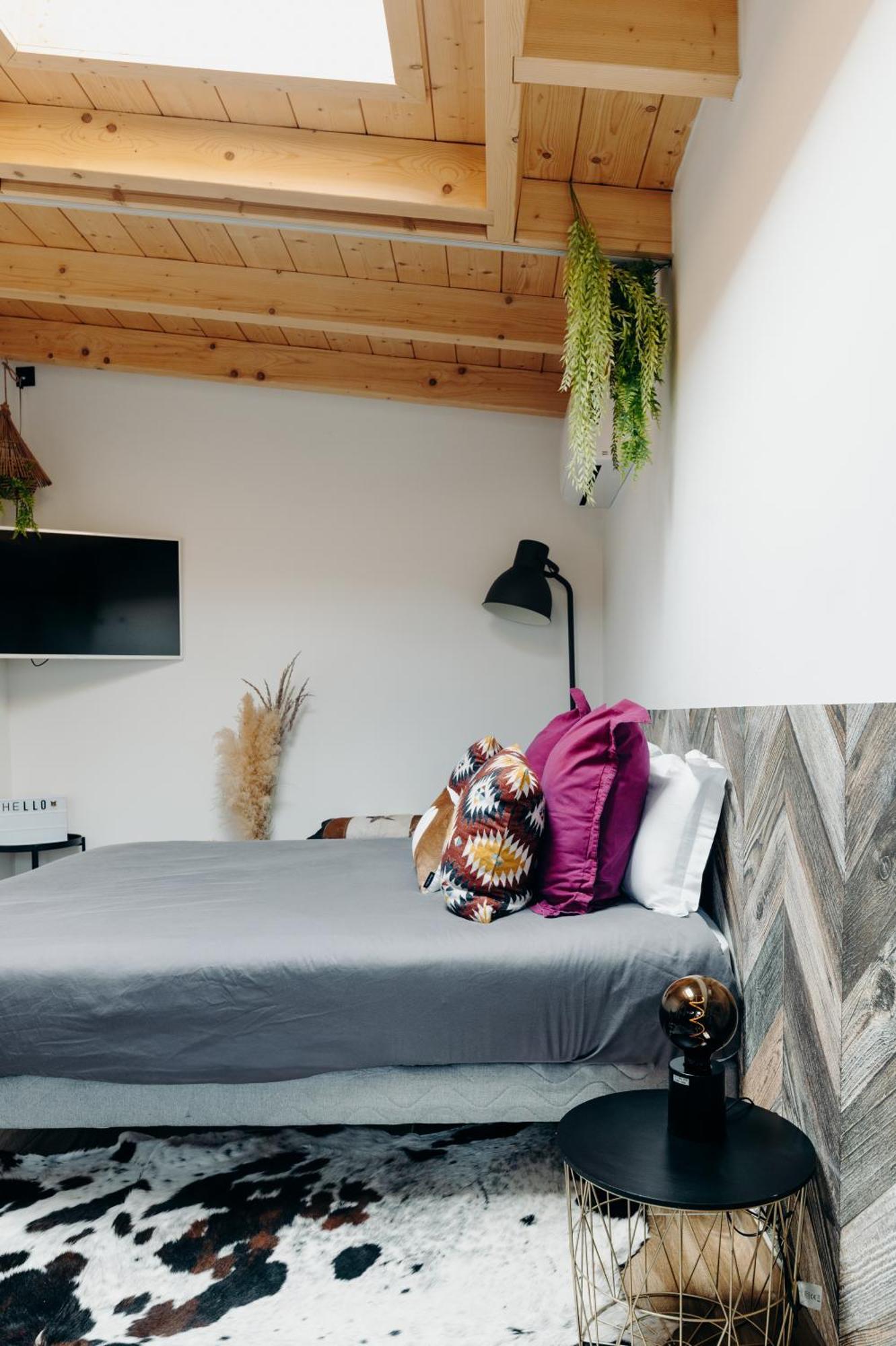 La Villa D'Helene 2 - Chambres D'Hotes Bnb Et Appartements - 클뤼스 외부 사진