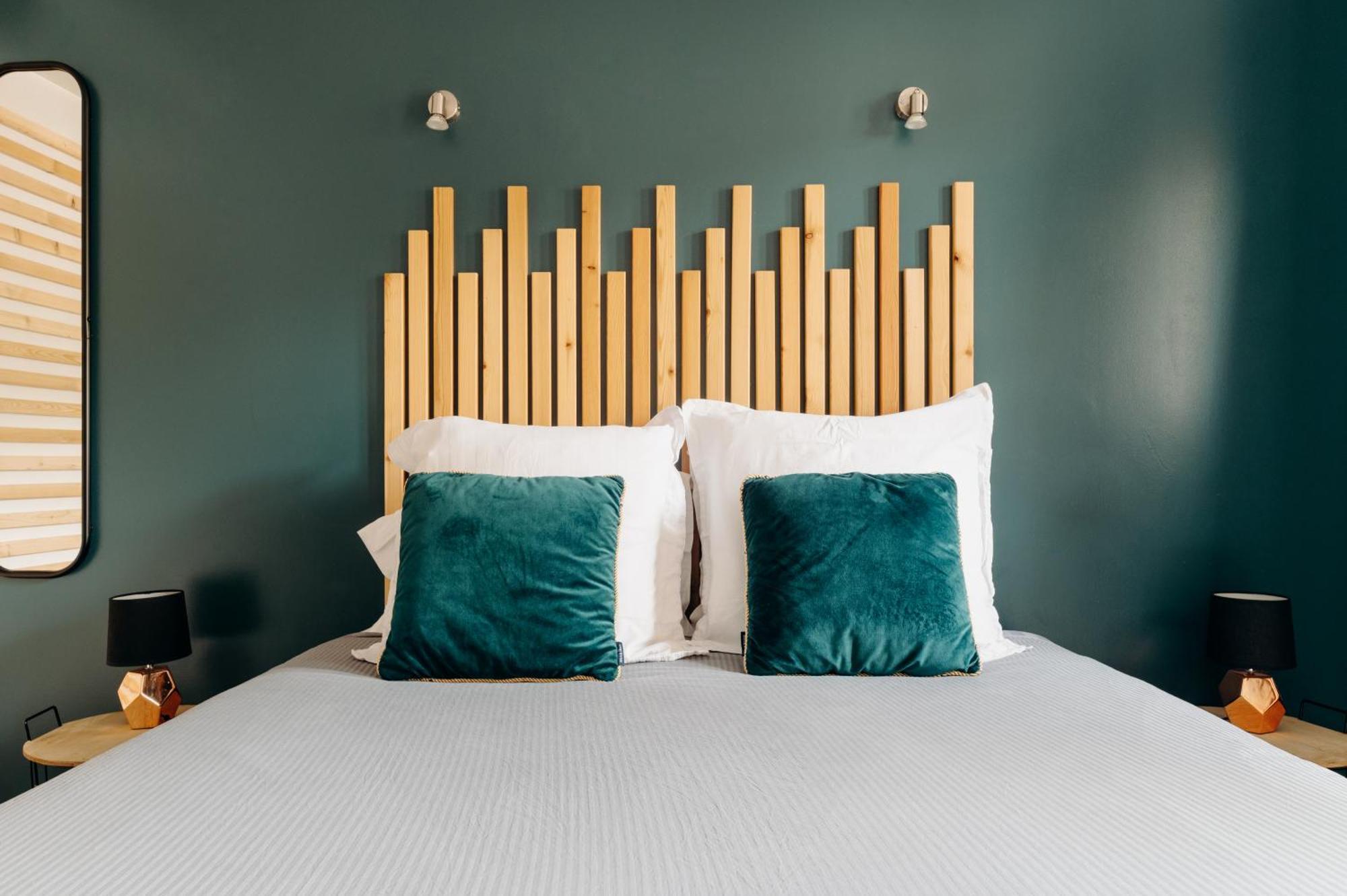 La Villa D'Helene 2 - Chambres D'Hotes Bnb Et Appartements - 클뤼스 외부 사진