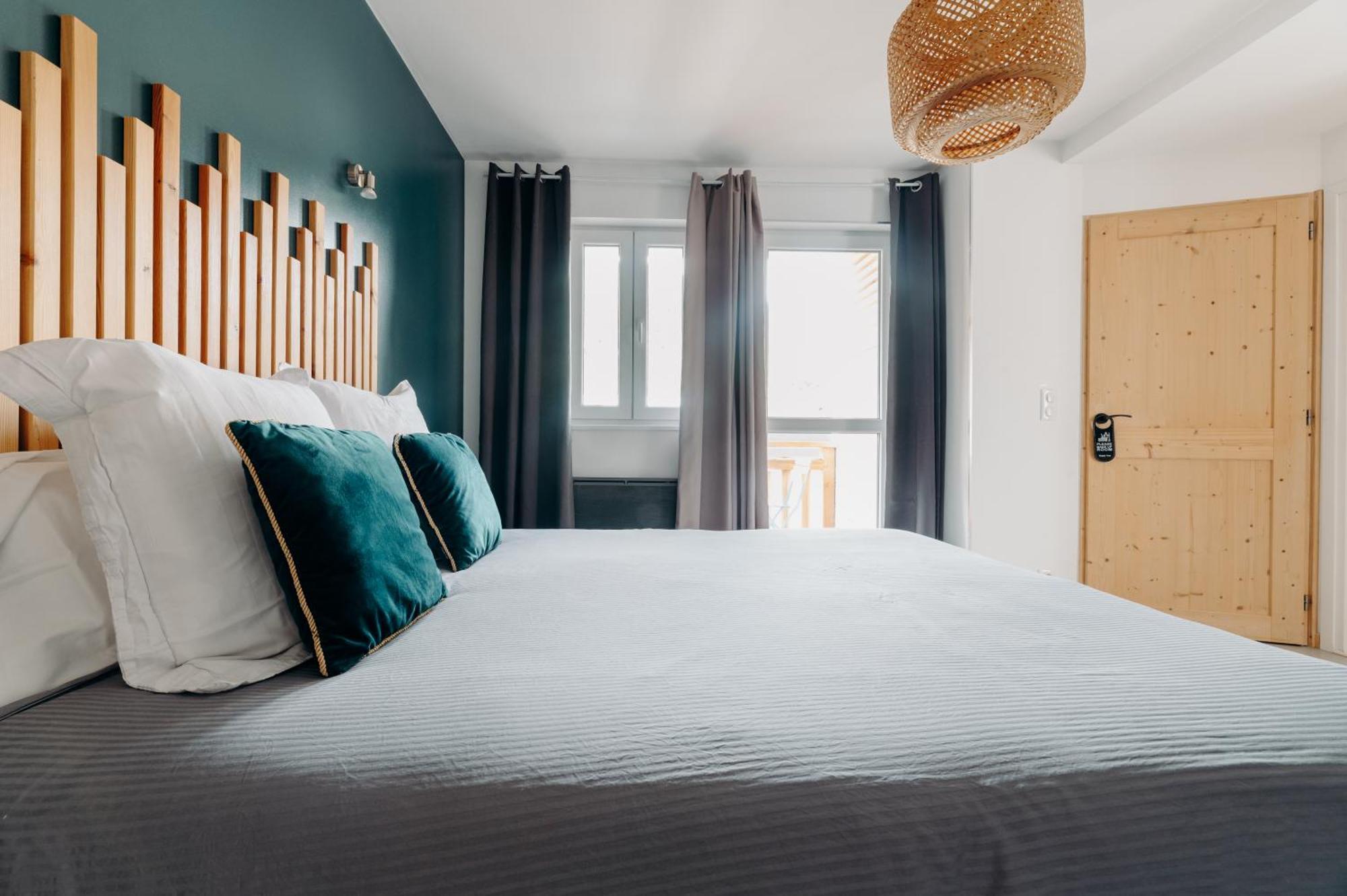 La Villa D'Helene 2 - Chambres D'Hotes Bnb Et Appartements - 클뤼스 외부 사진
